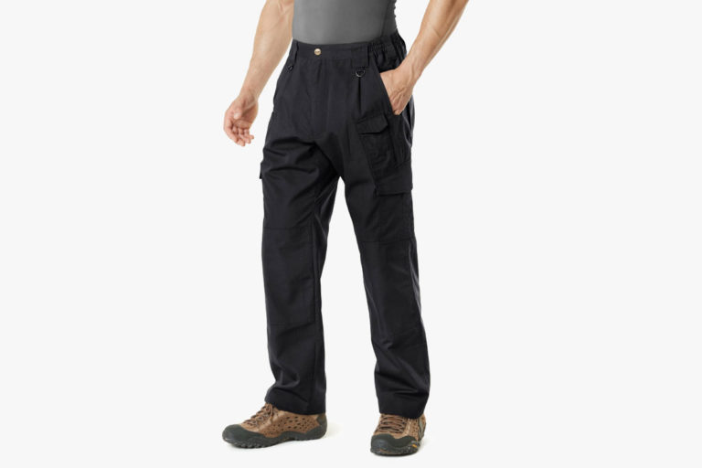 The 15 Best Hiking Pants for Men | Improb