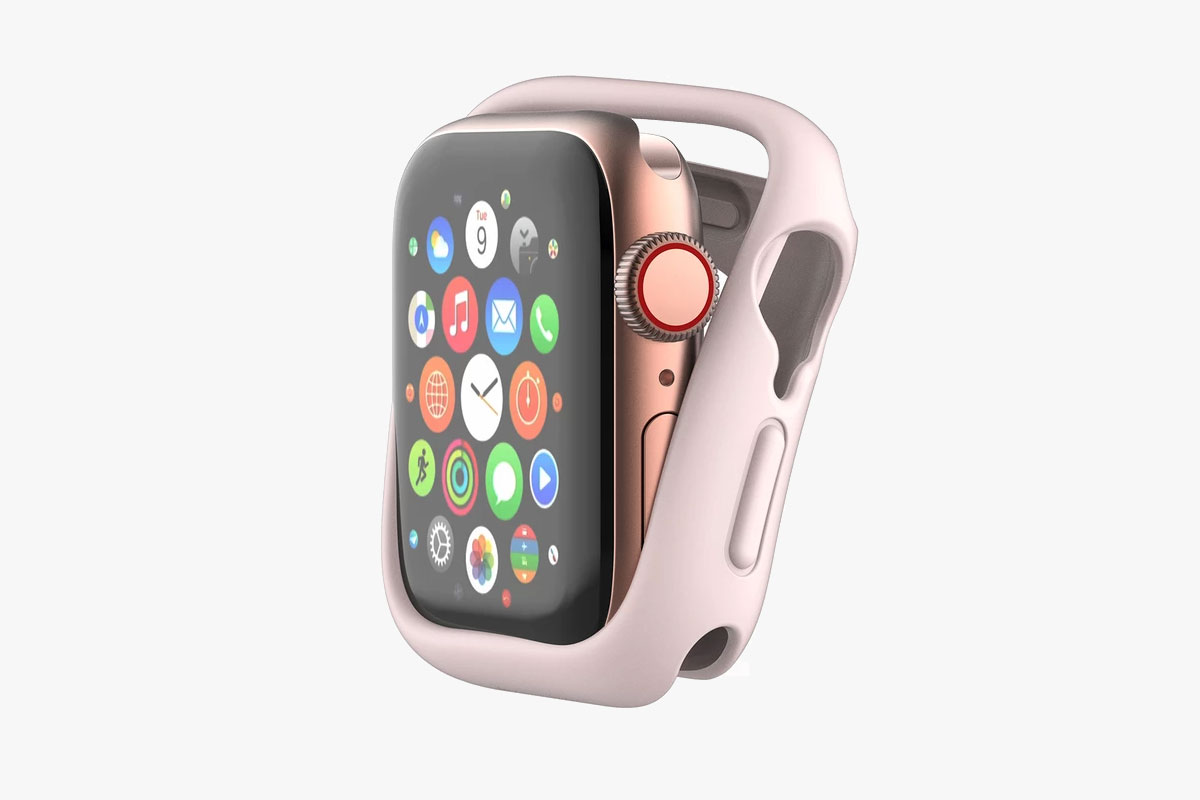 Caseology Apple Watch Case