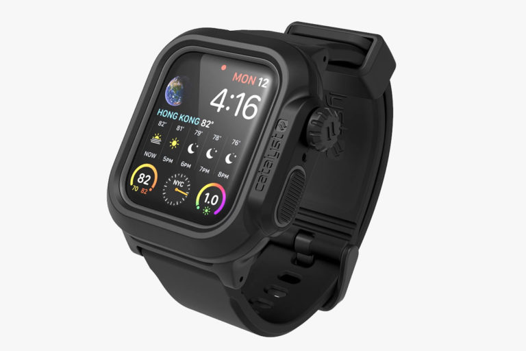 The 12 Best Apple Watch Cases Improb