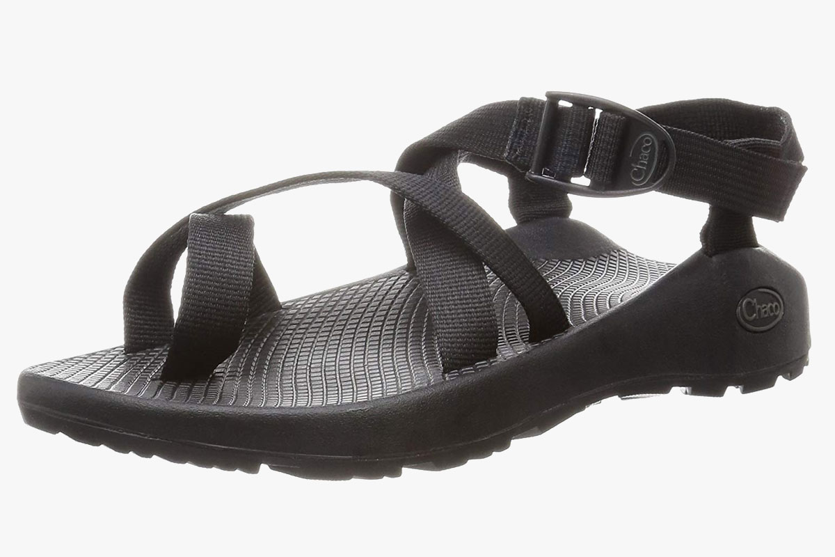 Chaco Z/2 Athletic Sandals