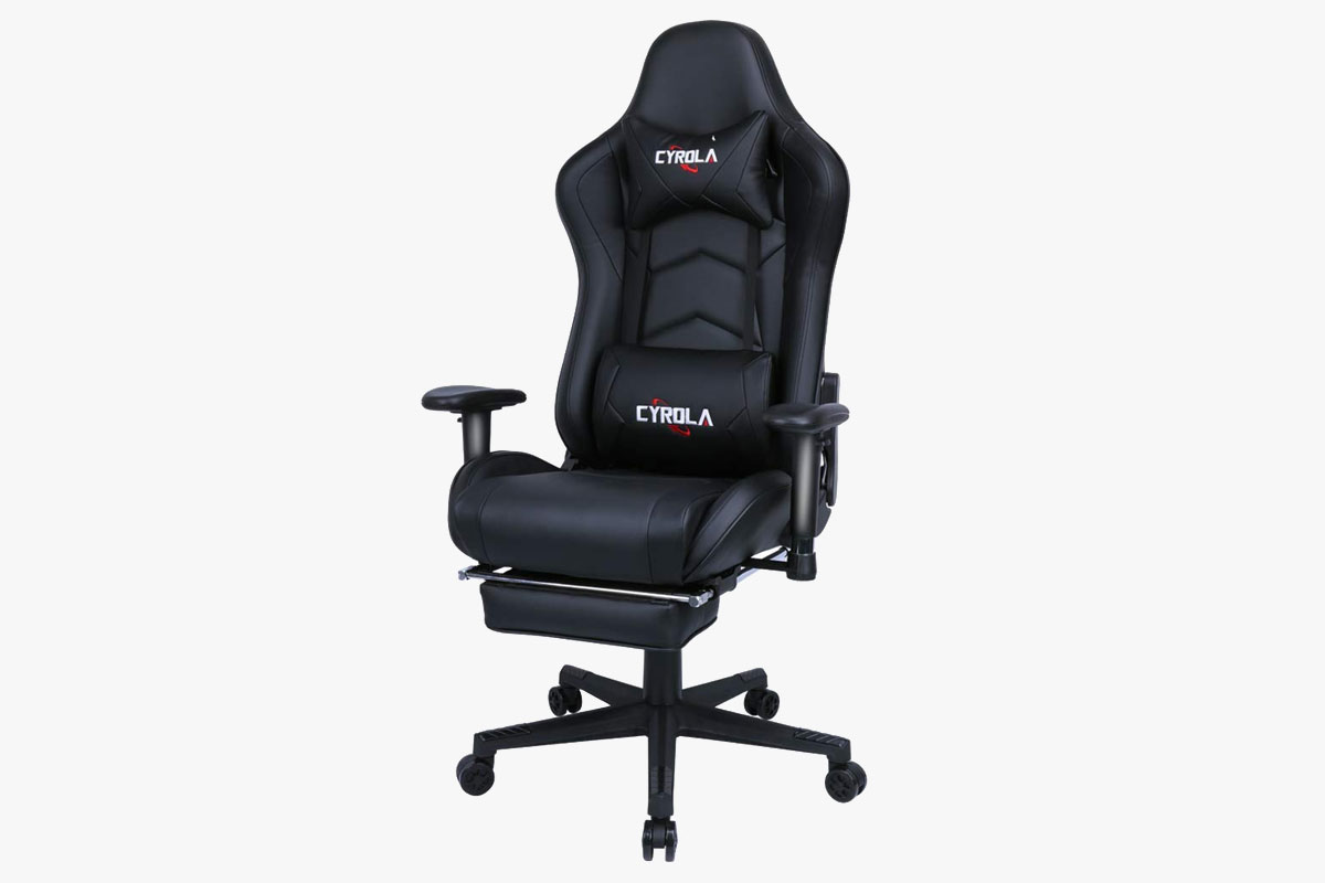 Cyrola Gaming Chair