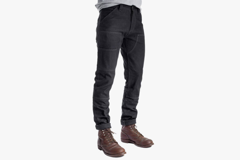The 18 Best Work Pants for Men Improb