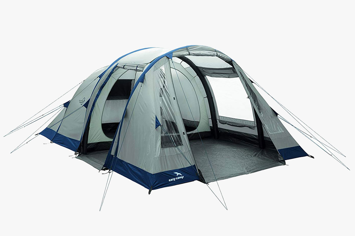 Easy Camp Tempest 500 Inflatable Tunnel