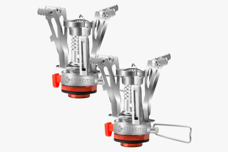 The 10 Best Camping Stoves Improb