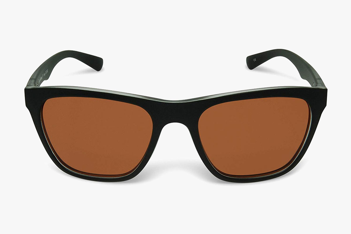 Flying Fisherman Fowey Polarized Sunglasses