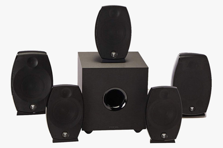 The 12 Best Entry Level Home Theaters Improb