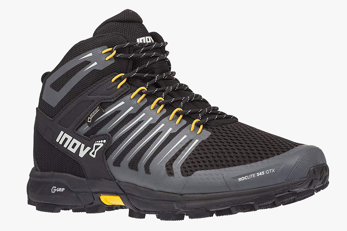Inov-8 Roclite GTX Hiking Boots