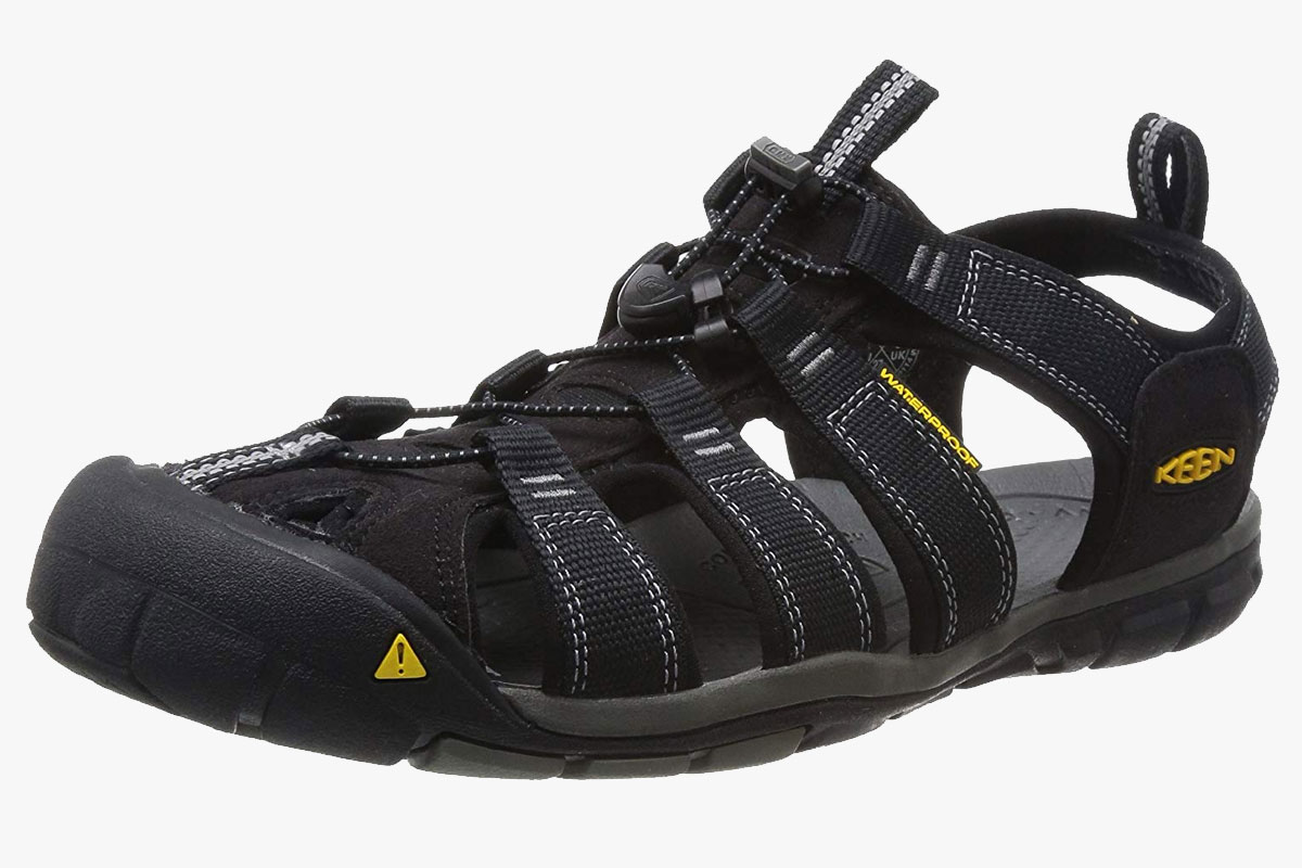 KEEN Clearwater CNX Sandal