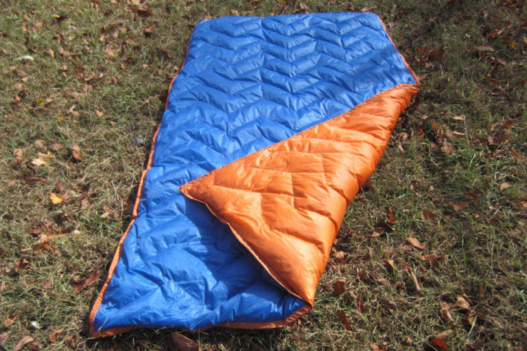 The 15 Best Backpacking Quilts for Camping and Hiking Improb