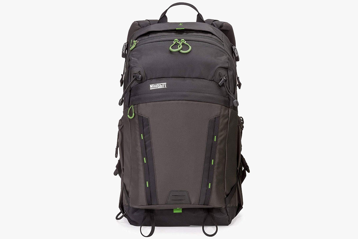 MindShift Gear BackLight 26-Liter Backpack