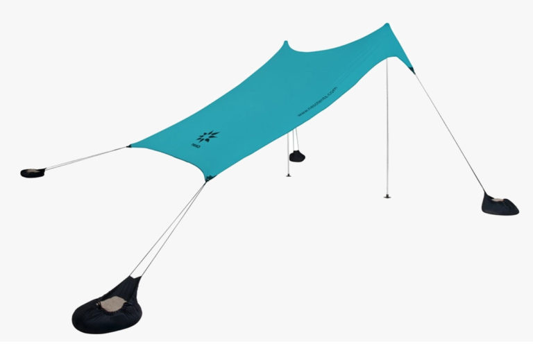 The 12 Best Beach Tents Improb