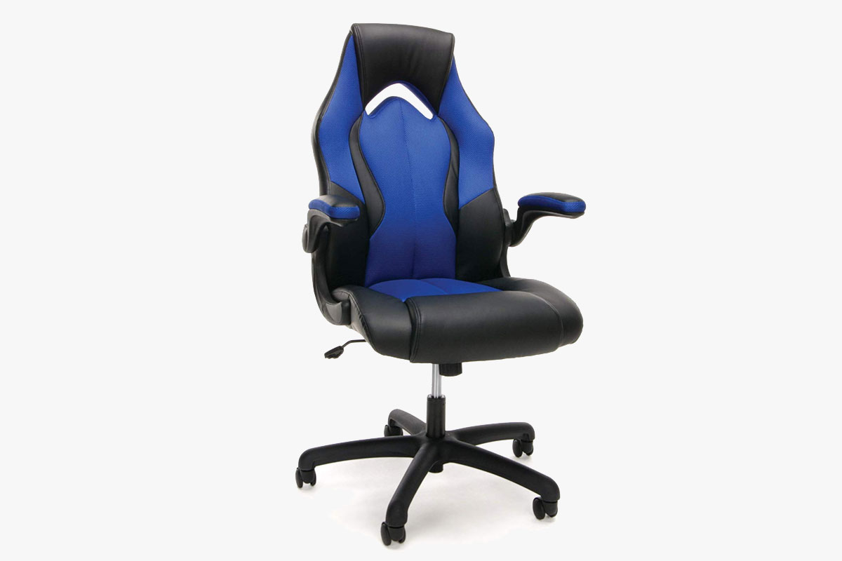OFM Essentials Racing Style Gaming Chair