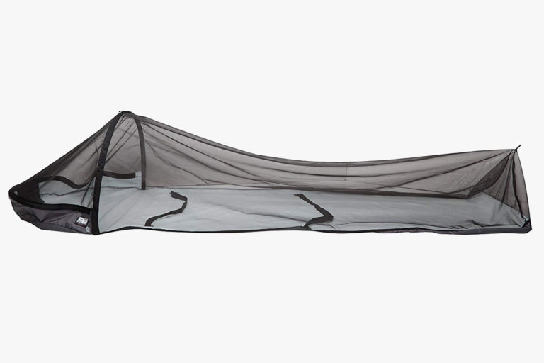 The 14 Best Bivy Sacks Improb