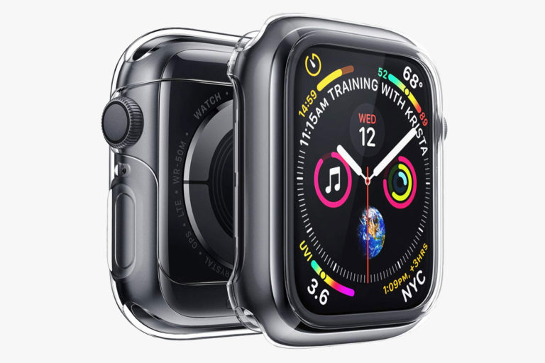 The 12 Best Apple Watch Cases | Improb