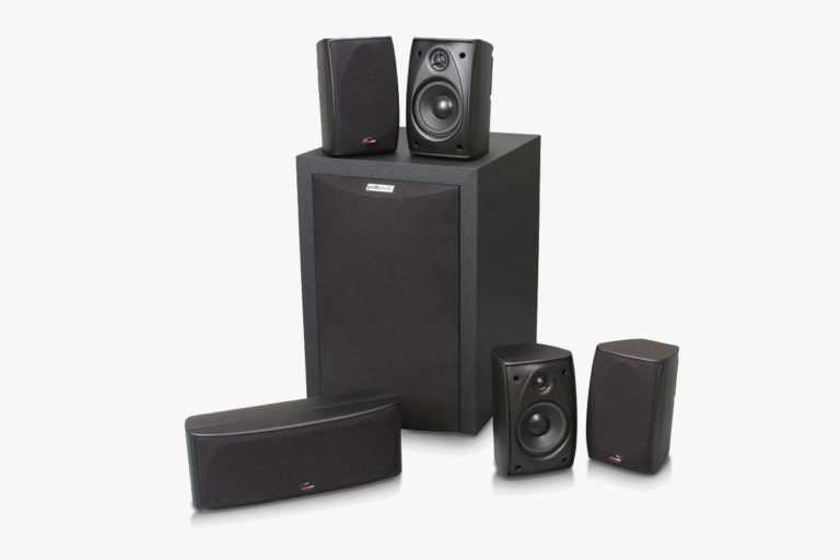 The 12 Best Entry Level Home Theaters Improb