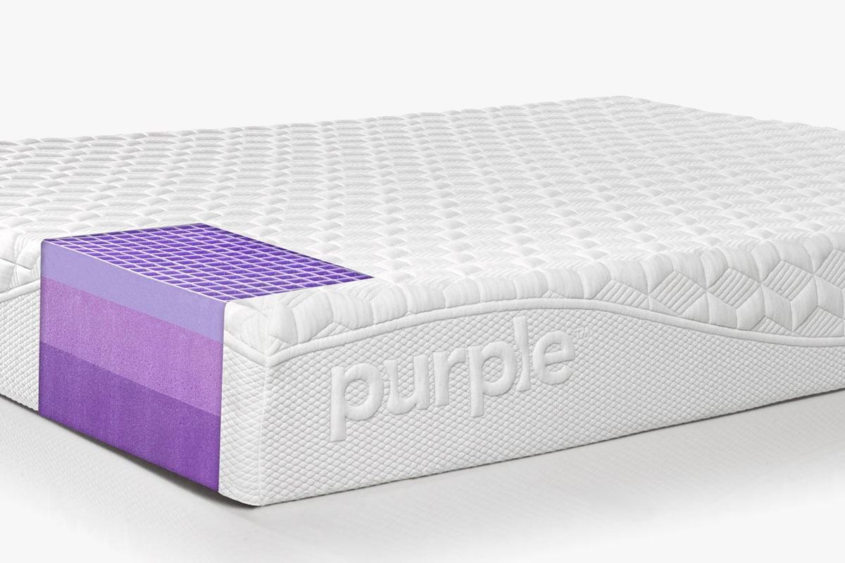 Purple Original Sleep Mattress
