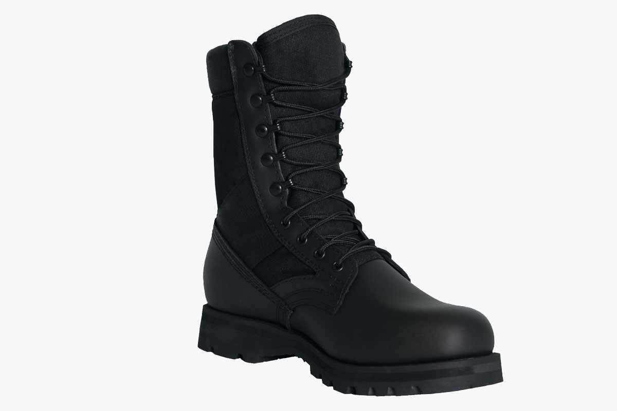 Rothco G.I. Type Sierra Sole Tactical Boots