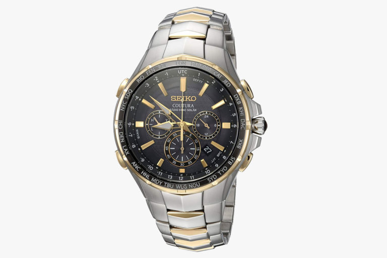 The 15 Best Seiko Watches for Men | Improb