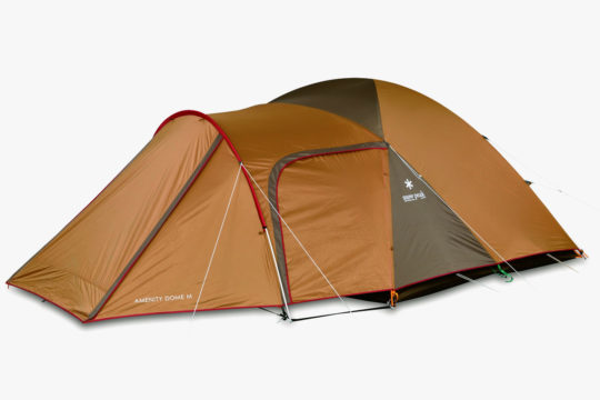 The 12 Best Cold Weather Tents - Winter Tents | Improb