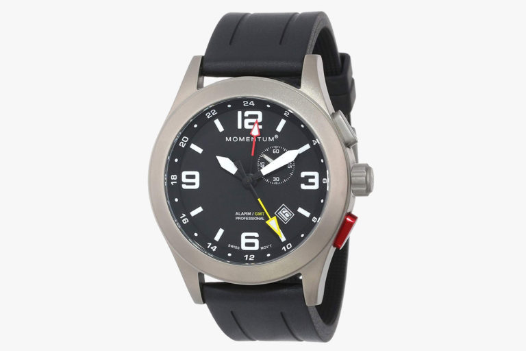 The 15 Best GMT Travel Watches for Men Improb