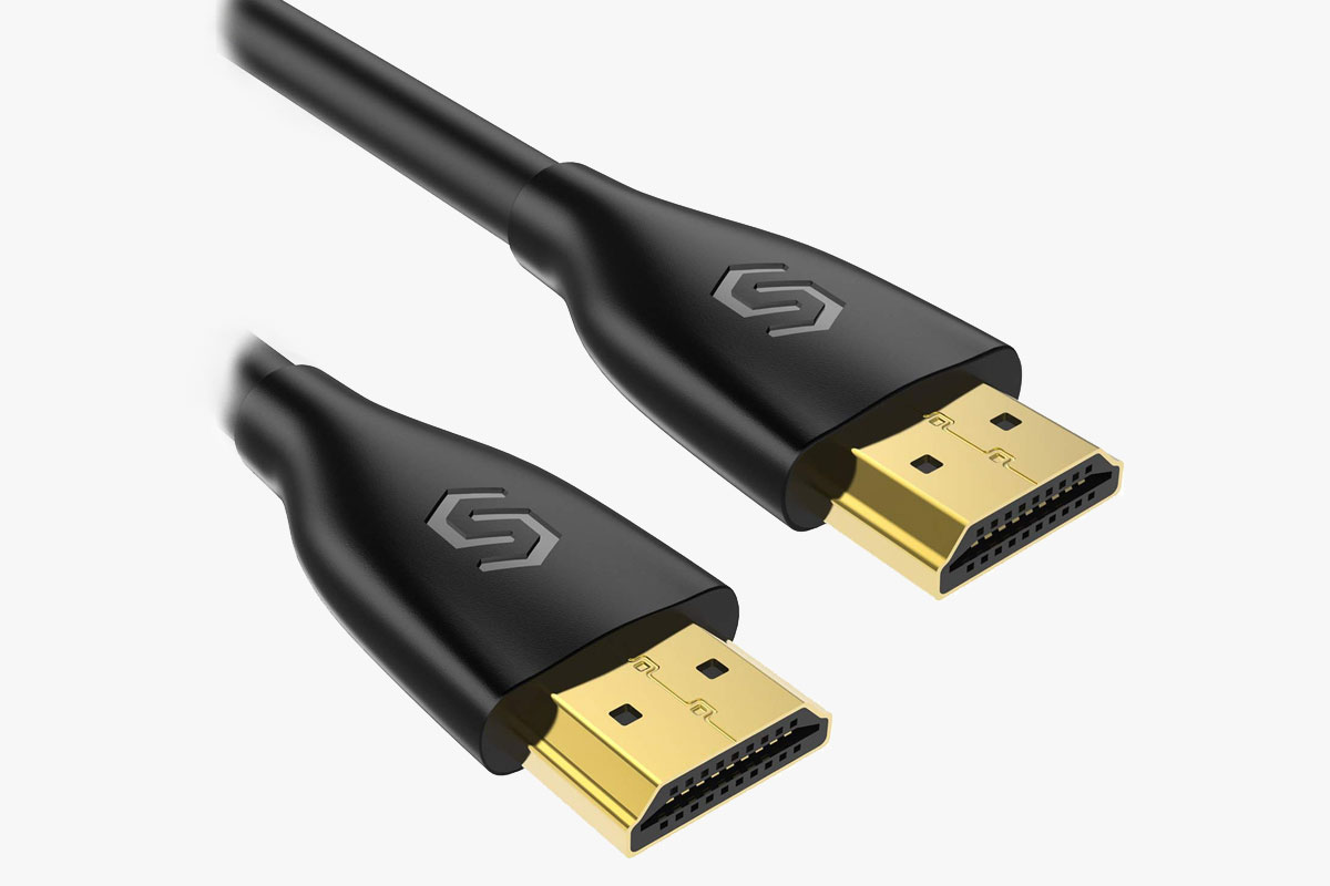 Syncwire HDMI 2.0 Cable