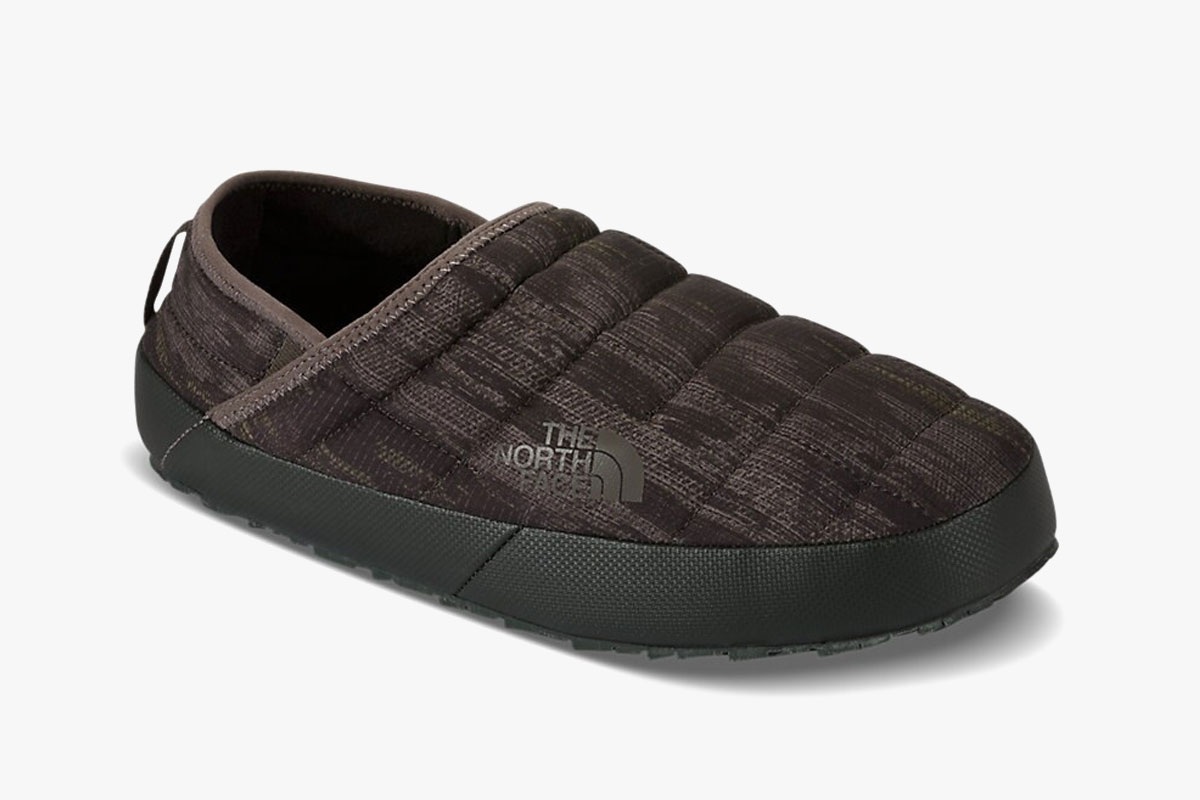The North Face Thermoball Traction Mule II