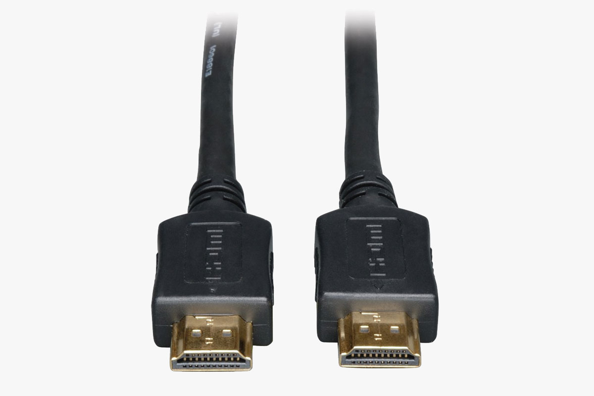 Tripp Lite P568-006 High-Speed HDMI Cable