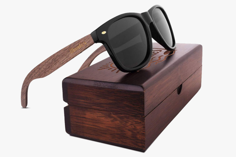 The 15 Best Sunglasses for Men under $50 | Improb