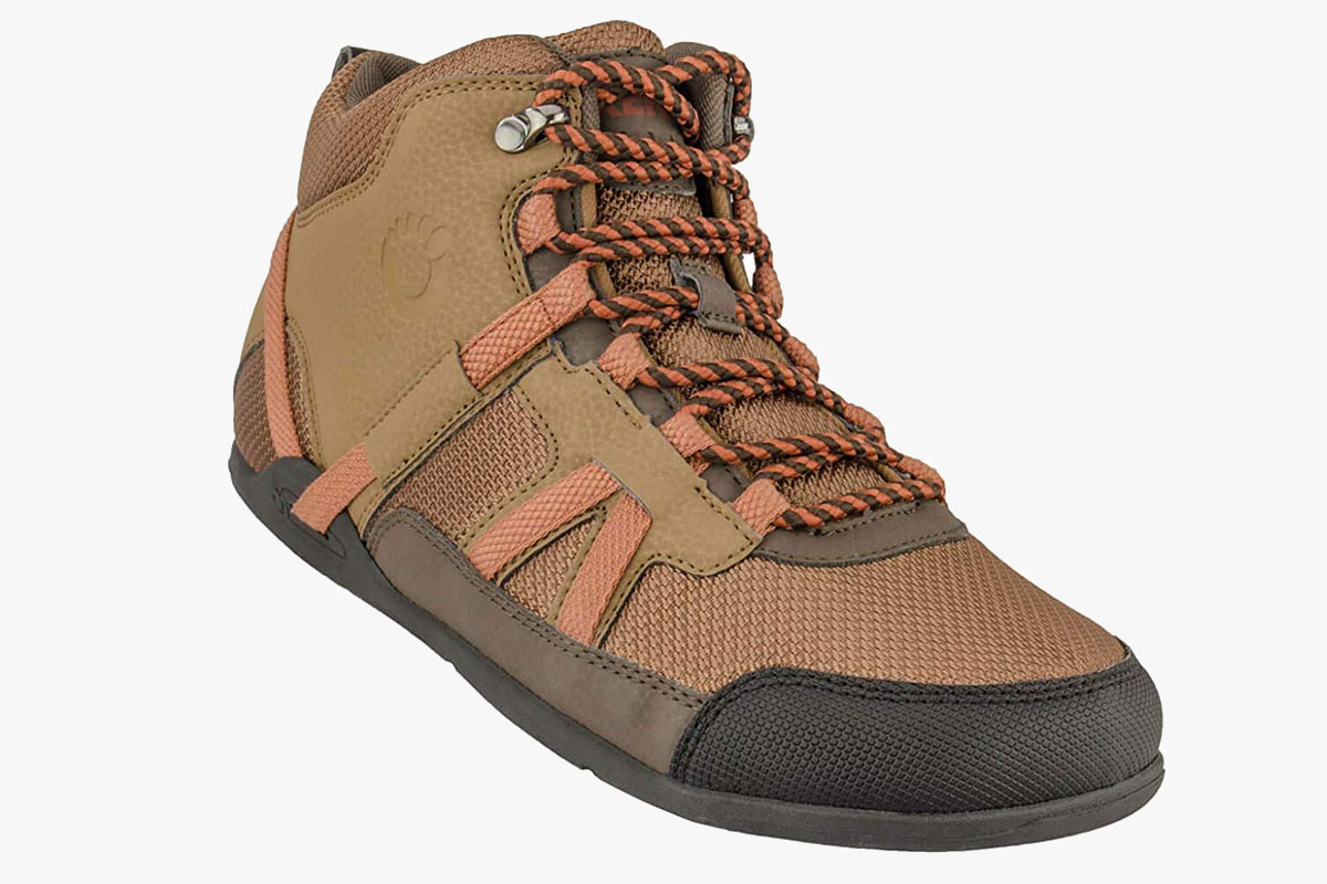 Xero Shoes DayLite Hiker Hiking Boots
