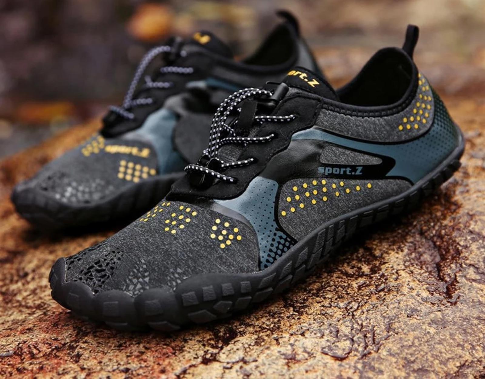 Best Water Hiking Shoes | escapeauthority.com