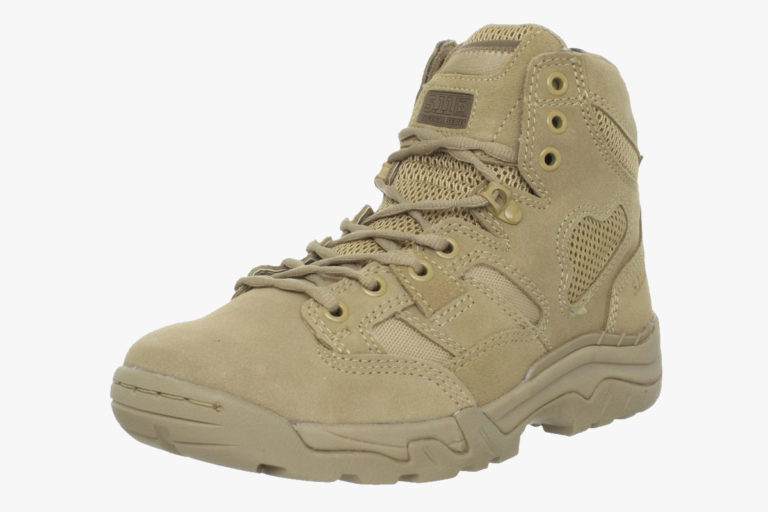 The 12 Best Men's Summer Work Boots for Hot Weather Improb