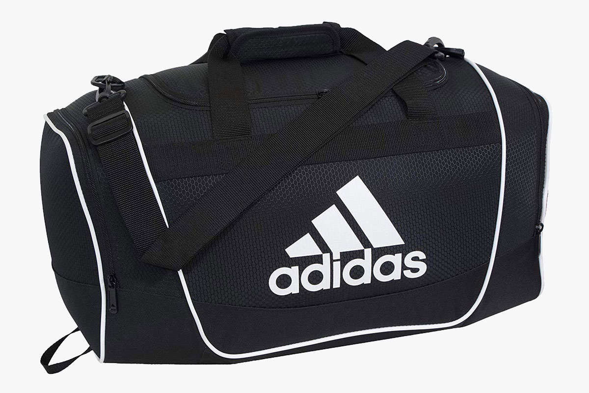 Adidas Defender II Hussle Bag