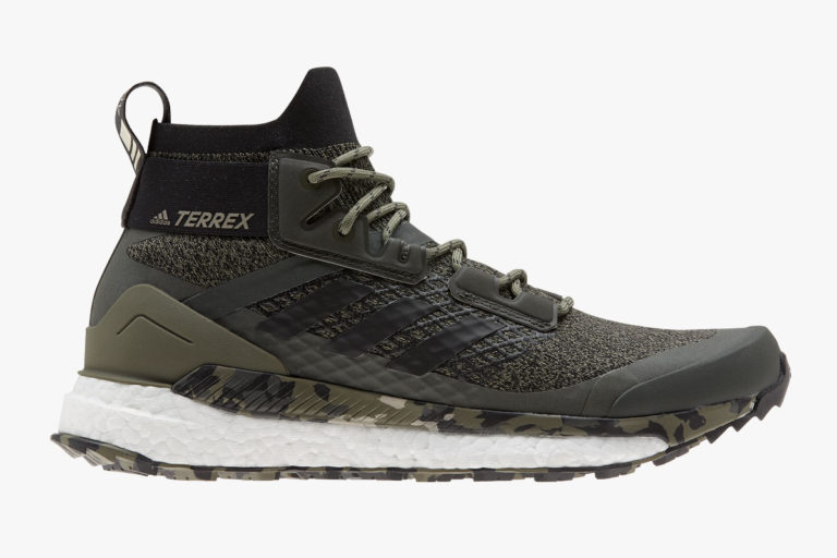 The 12 Best Men’s Hiking Boots and Shoes for Hot Weather Improb