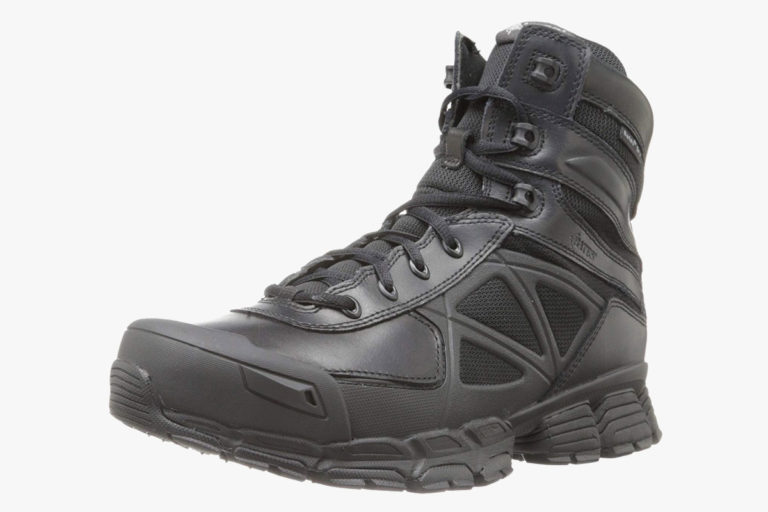 The 10 Best Zipper Work Boots for Men Improb