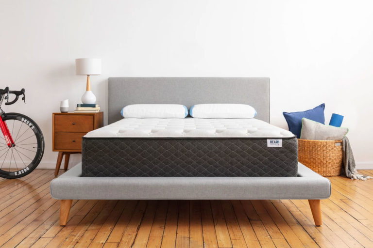 The 10 Best Mattresses for Athletes Improb