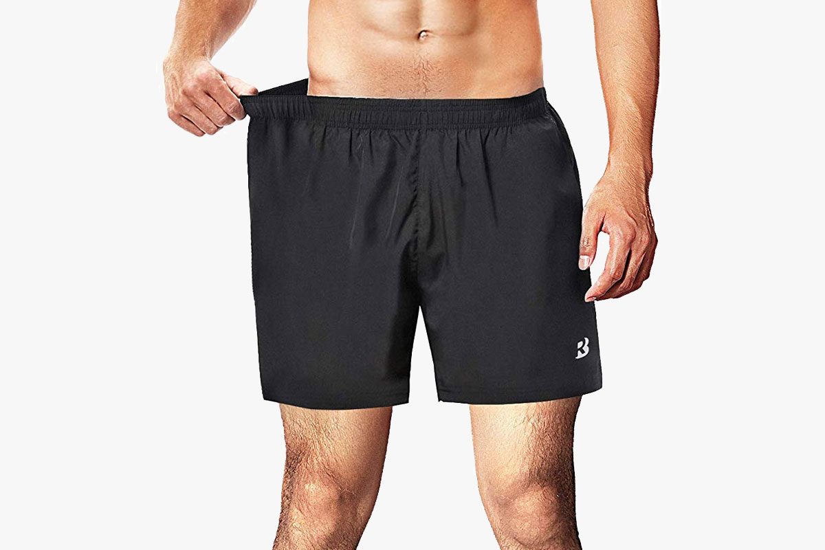 The 10 Best Running Shorts | Improb