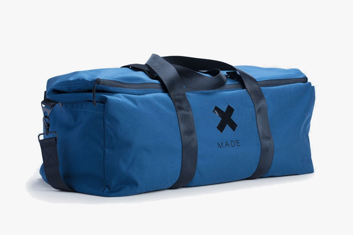 Best Made Company SWS Duffle Bag