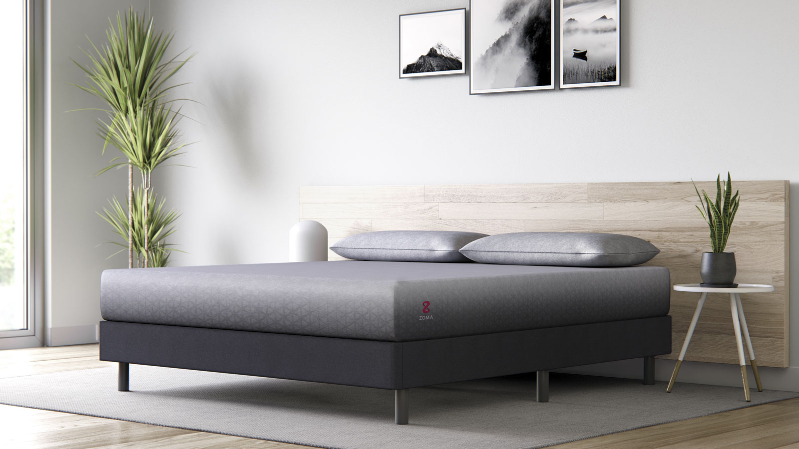best mattress for companies offer