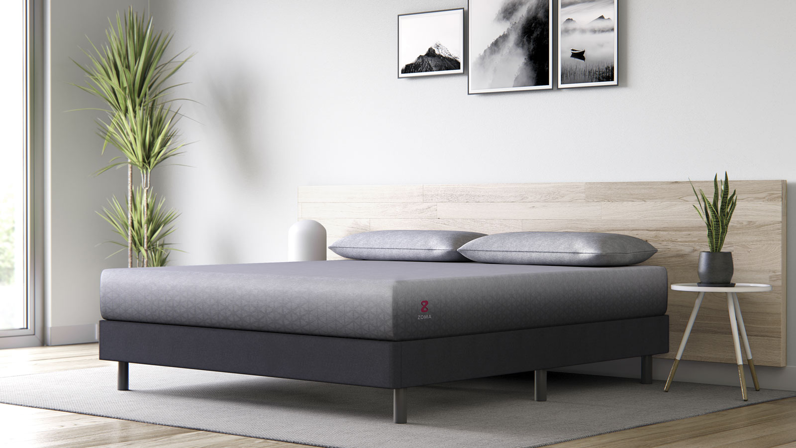 best online mattress for lounging in