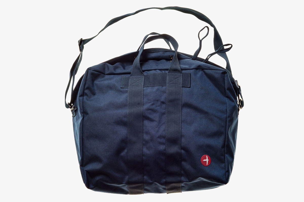Bivouac Duffel Bag