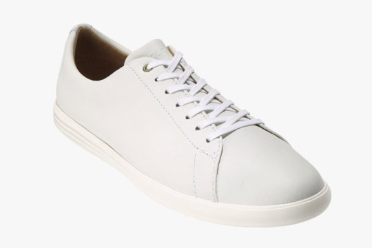 The 18 Best White Sneakers for Men | Improb