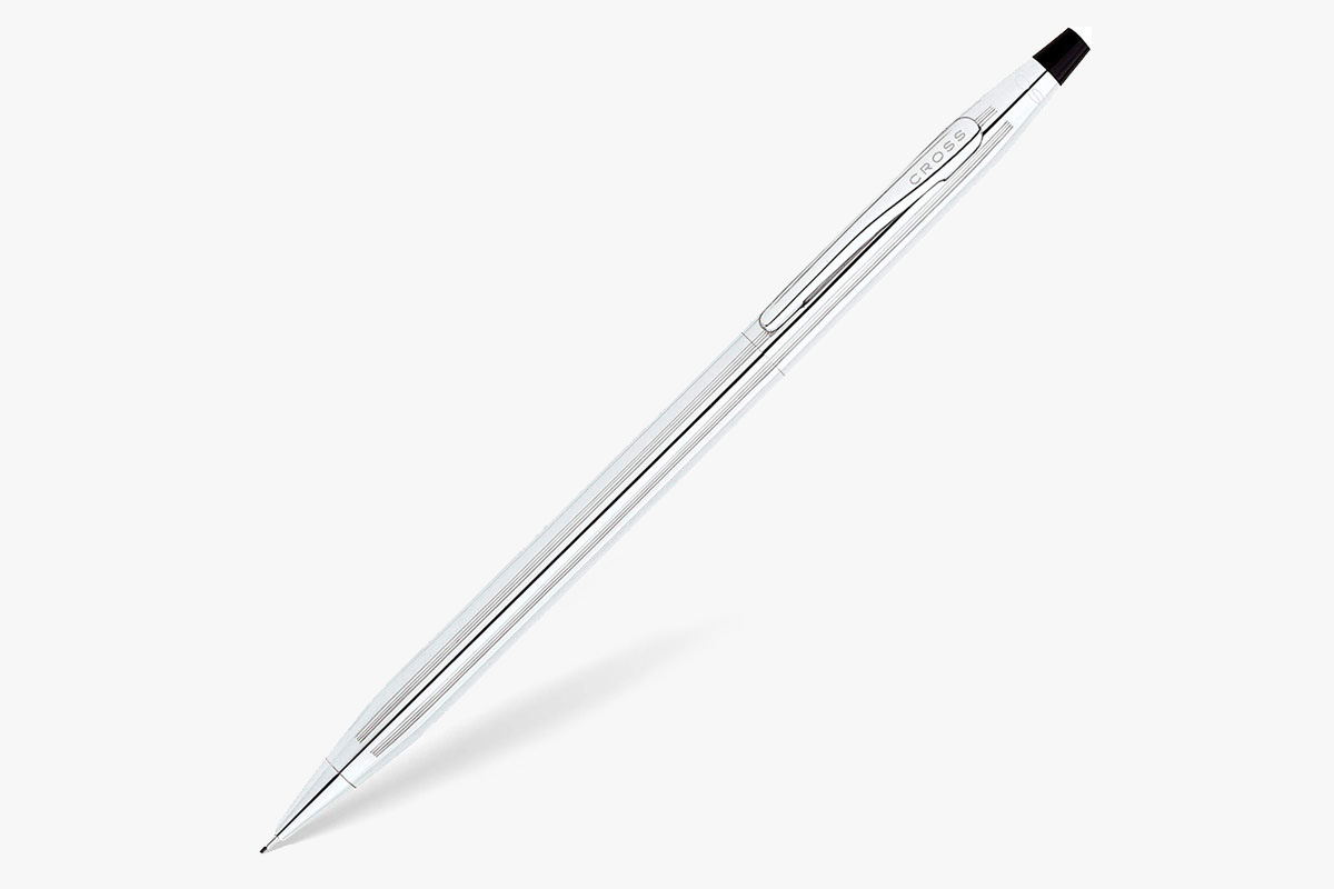 Cross Century Chrome Pencil