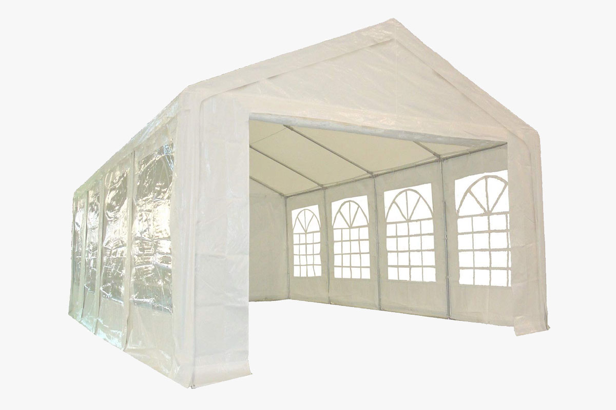DELTA Canopies Party Tent