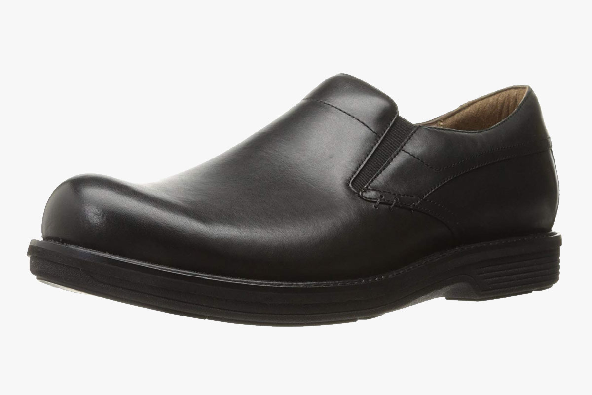 Dansko Men’s Jackson Loafer