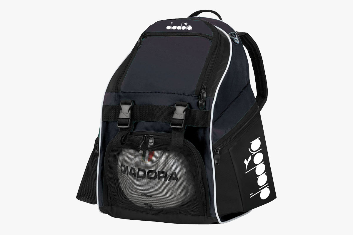 Diadora Squadra Backpack