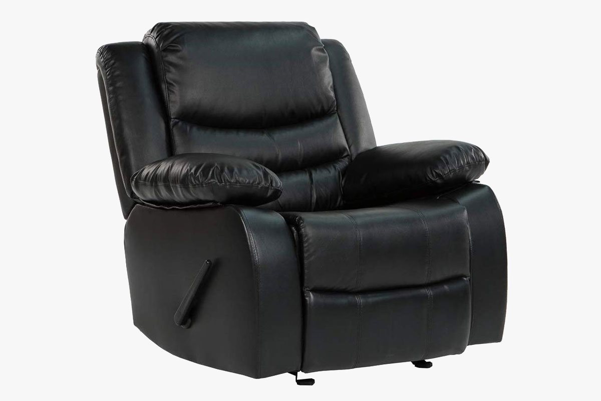 Divano Roma Furniture Recliner Chair