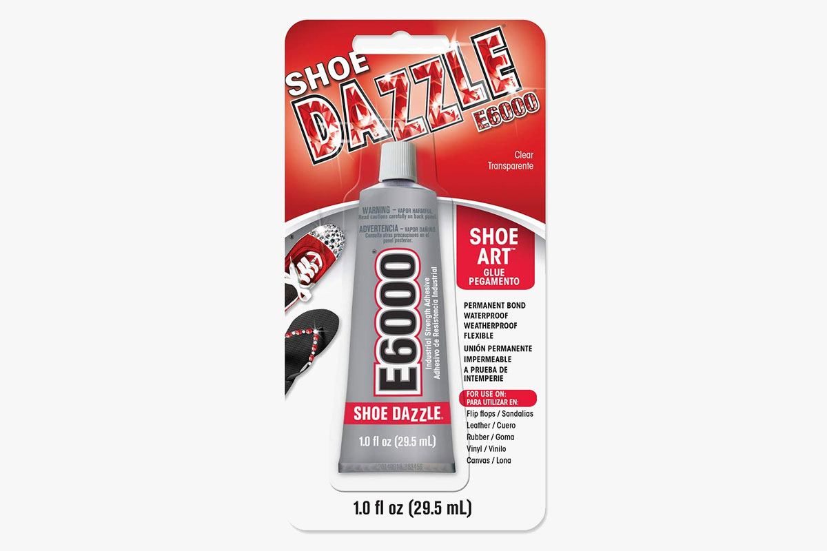 E6000 260111 Adhesive by Shoe Dazzle