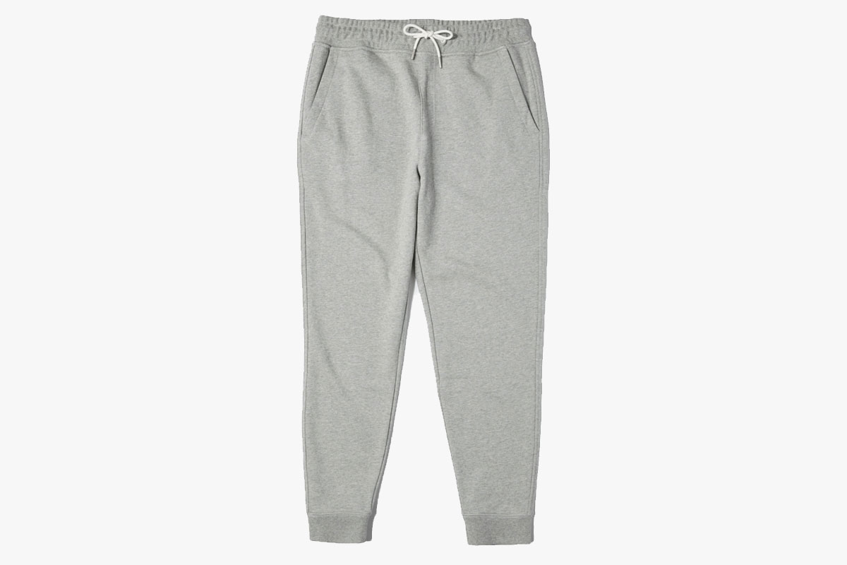 Everlane Classic French Terry
