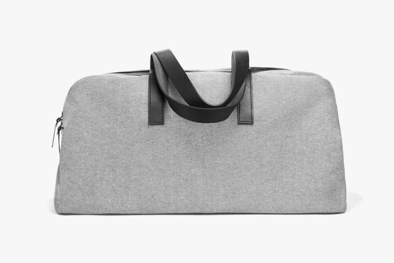 The 50 Best Weekender Duffel Bags for Men Improb