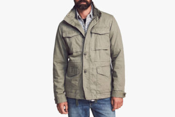 The 15 Best Lightweight Jackets for Fall | Improb